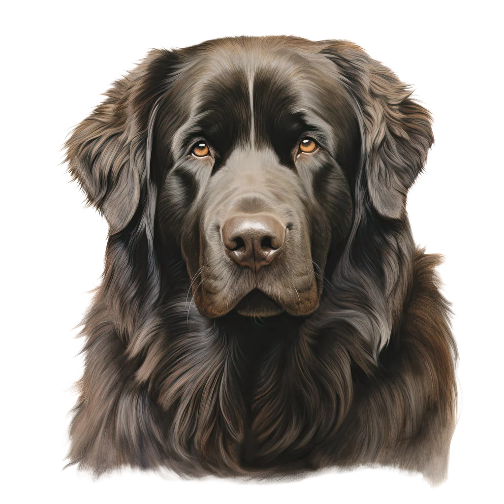 Newfoundland DogBreeds 024