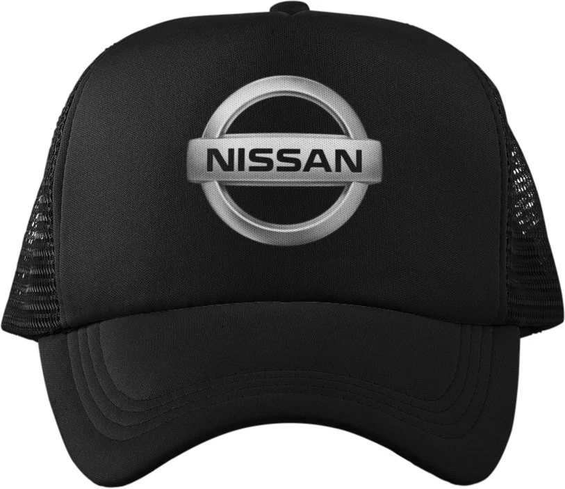 NISSAN - Lippis