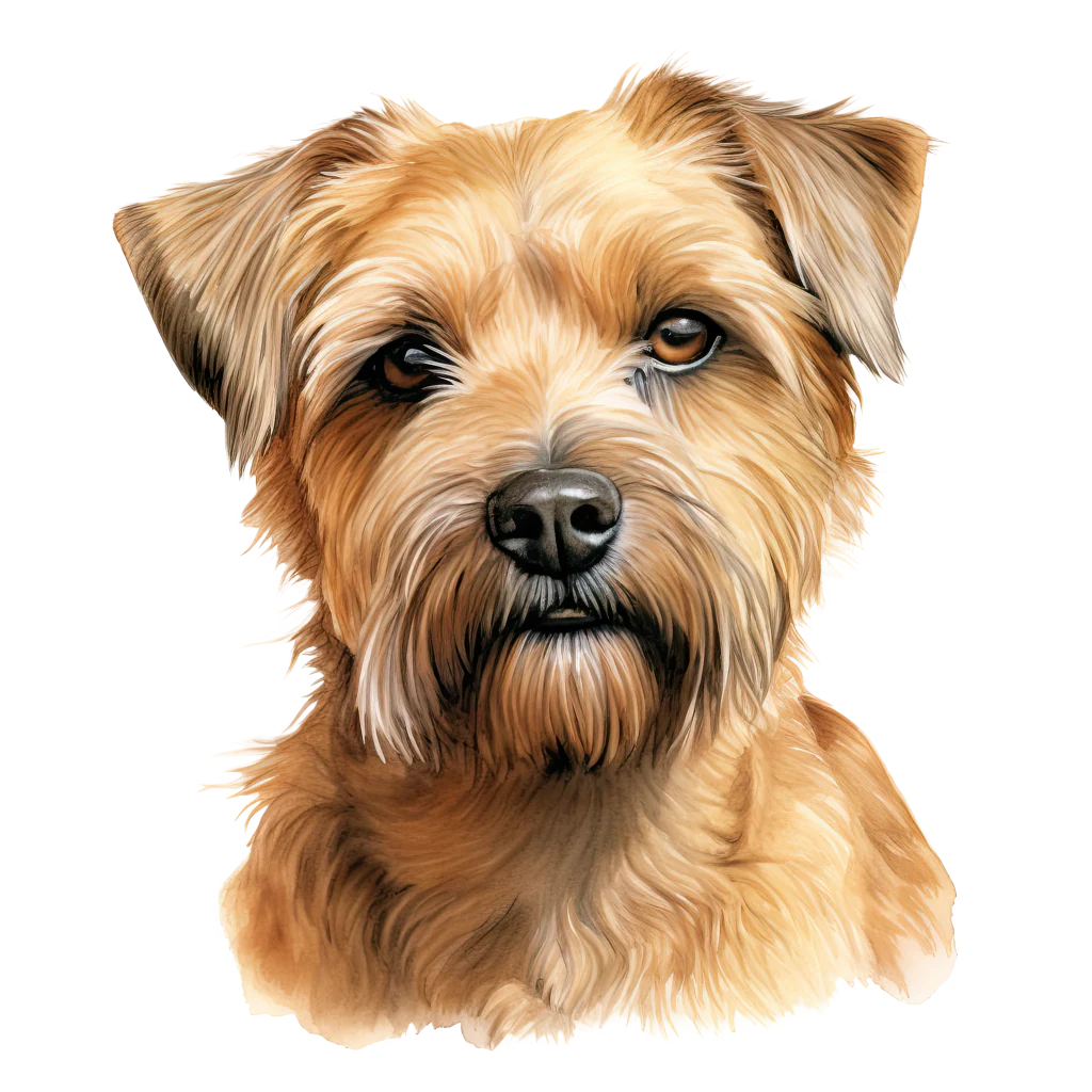 Norfolk Terrier / Norfolkinterrieri DogBreeds 013