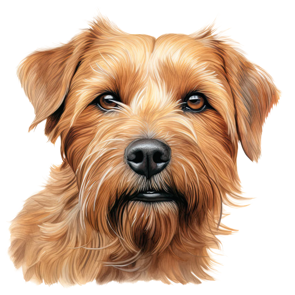 Norfolk Terrier / Norfolkinterrieri DogBreeds 015