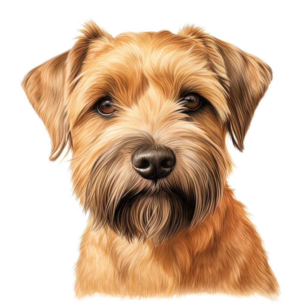 Norfolk Terrier / Norfolkinterrieri DogBreeds 018