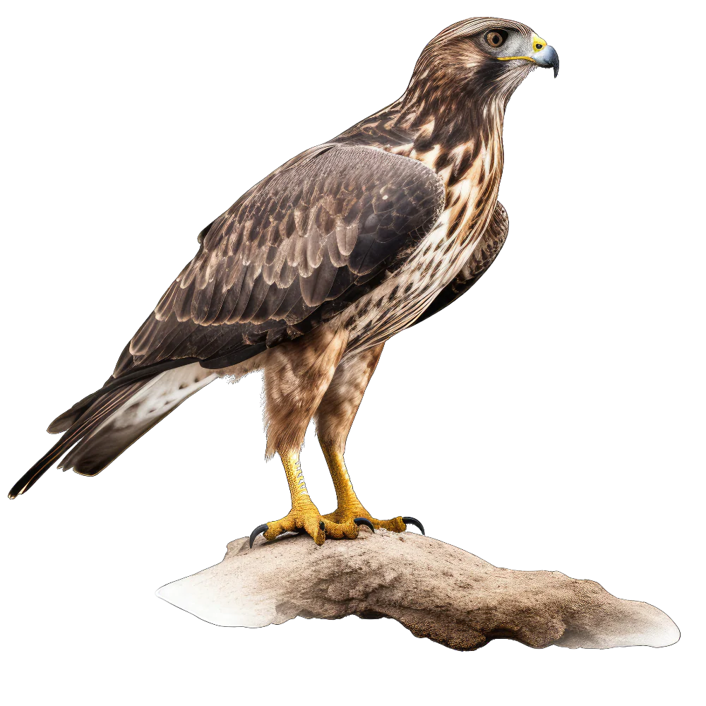 Northern harrier bird 3- paitakuva