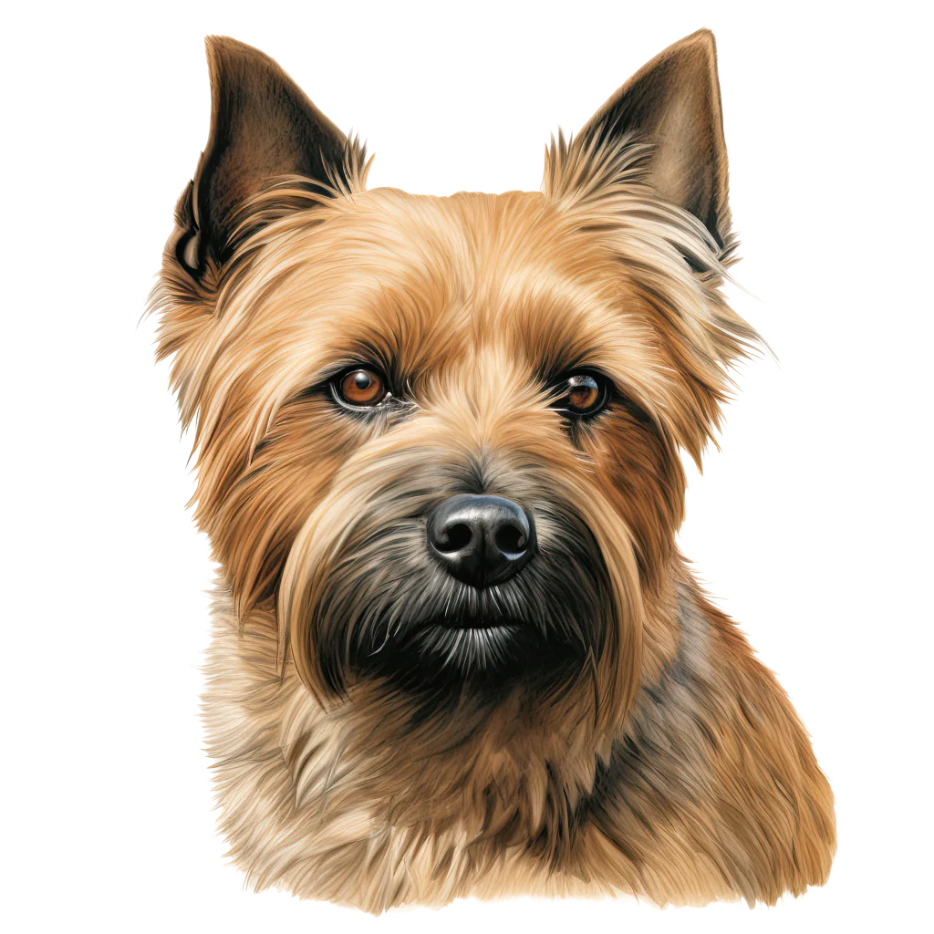 Norwich Terrier / Norwichinterrieri DogBreeds 013