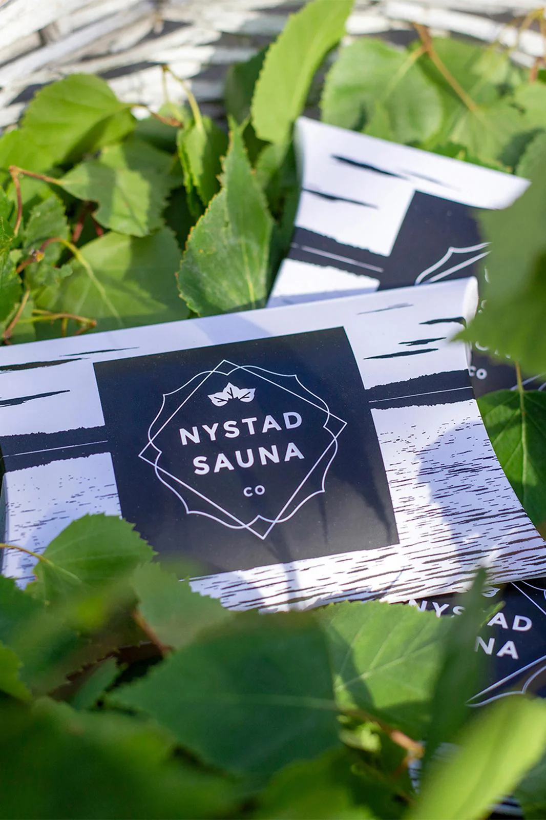 NYSTAD SAUNA LÖYLYTUOKSU - Image 2