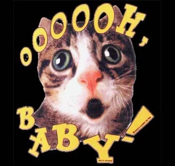 OOOH, BABY! (823)