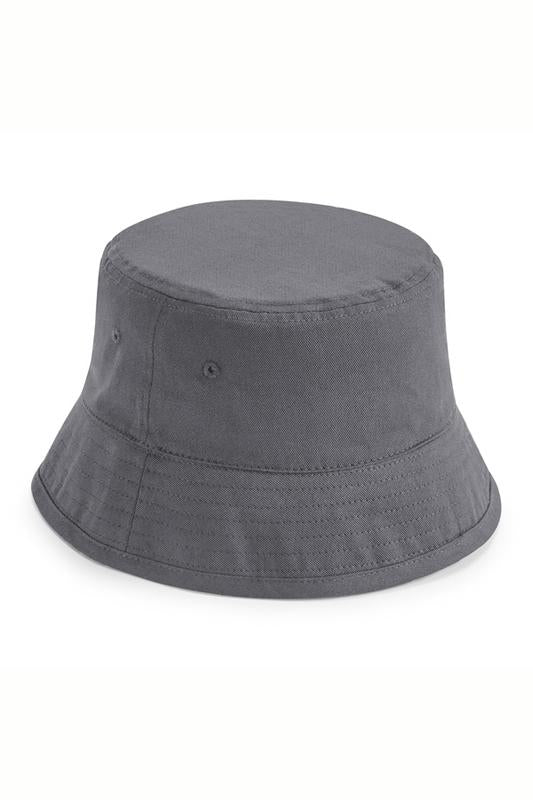 ORGANIC BUCKET HATTU - Image 3