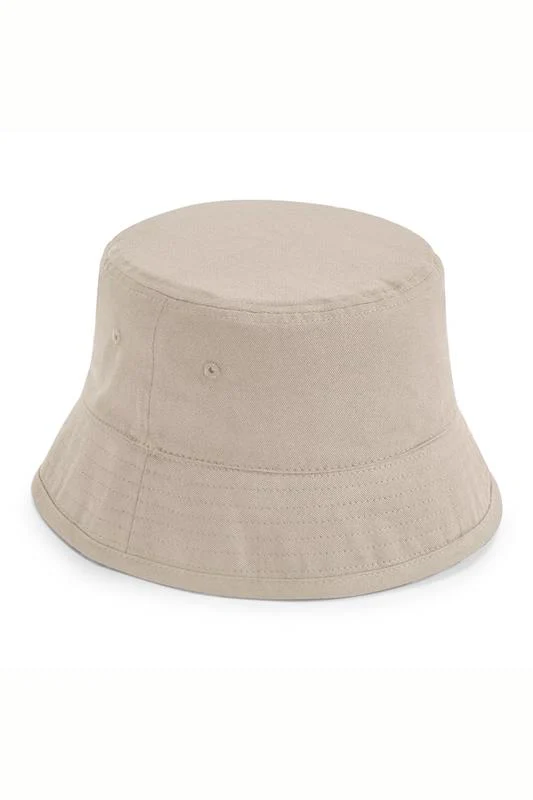 ORGANIC BUCKET HATTU - Image 4