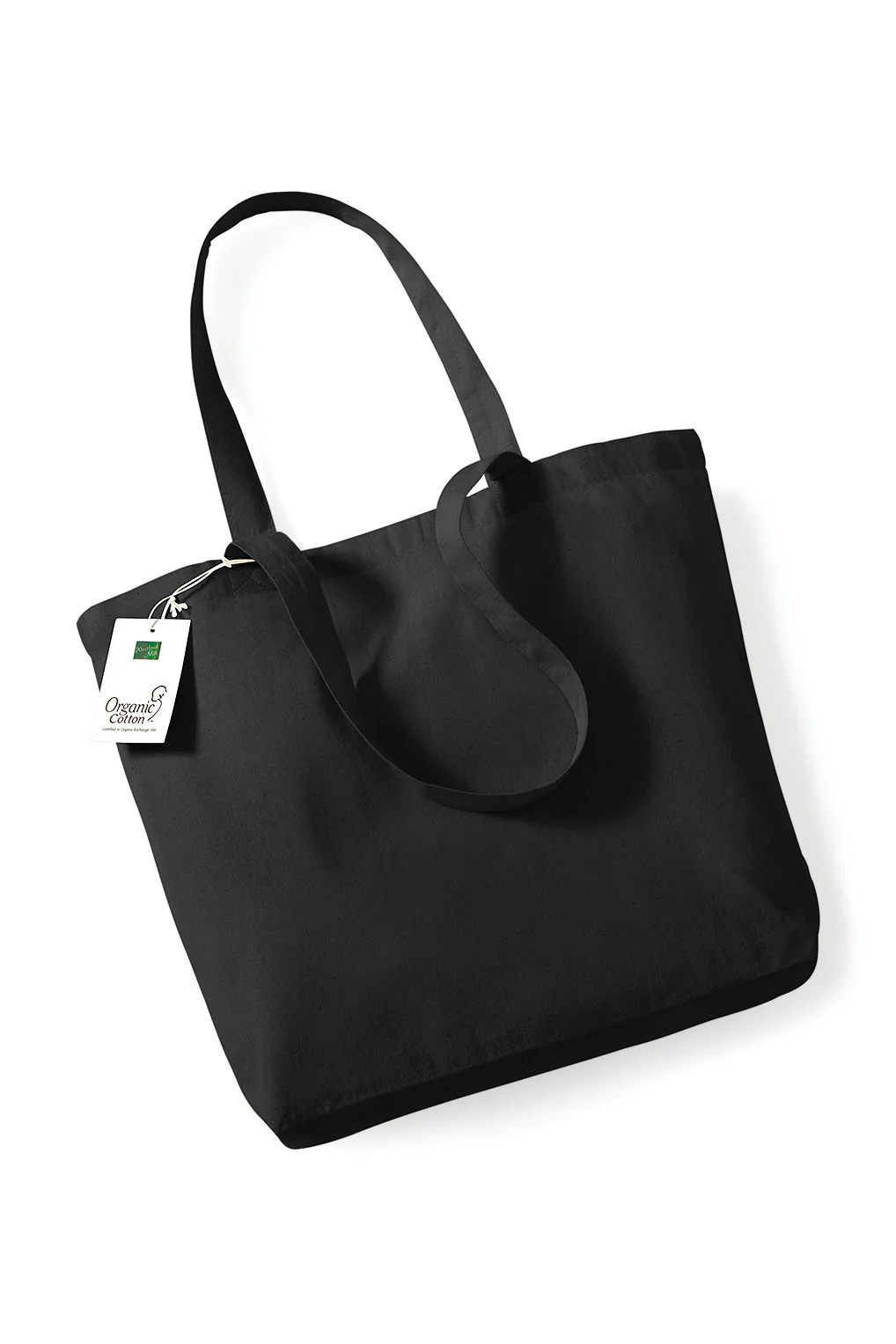 ORGANIC PUUVILLAKASSI 16 L - Image 2