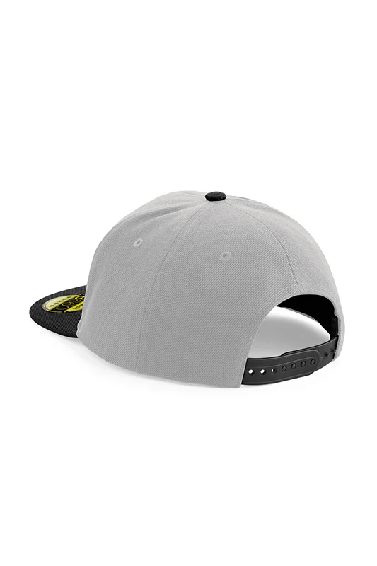 ORIGINAL FLAT PEAK SNAPBACK LIPPIS - Image 7