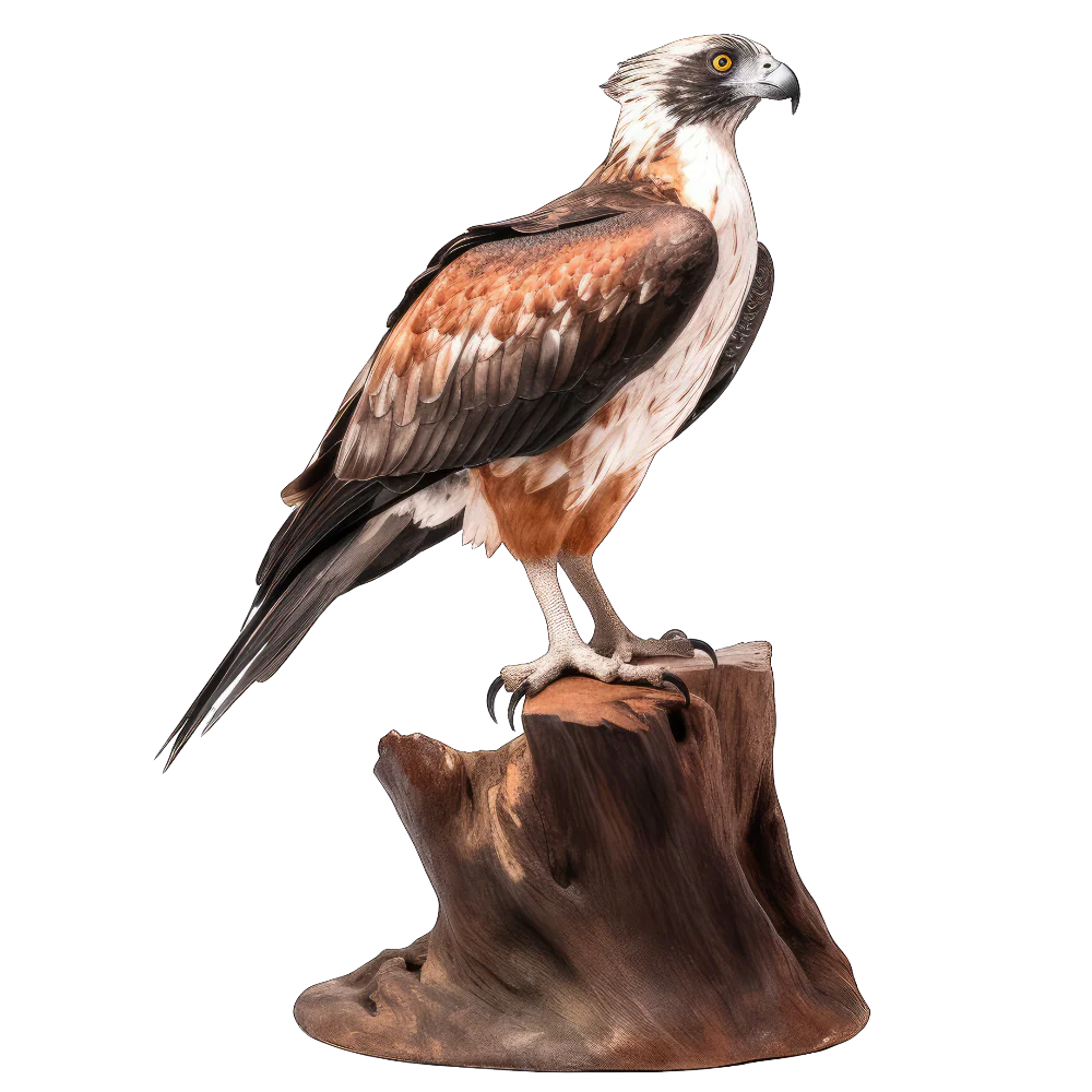 Osprey bird 1- paitakuva