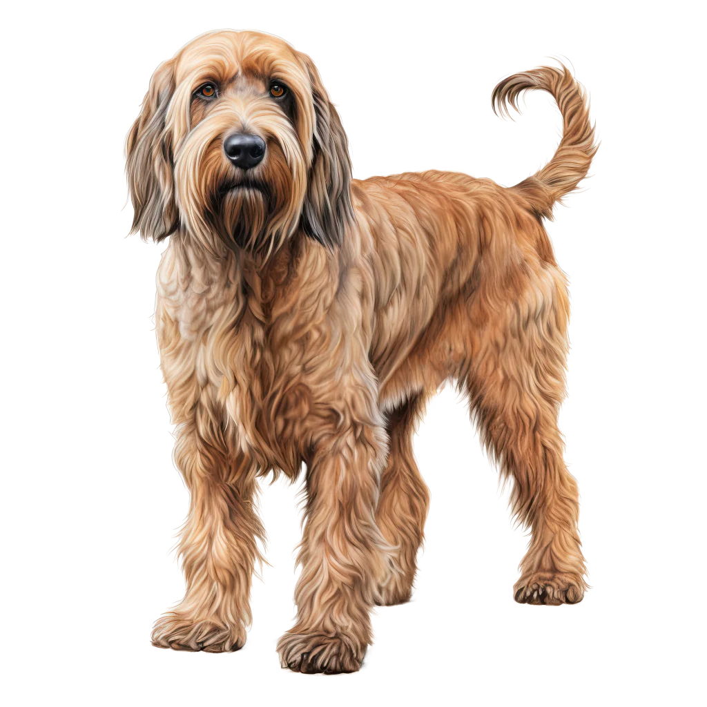 Otterhound / Saukkokoira DogBreeds 006