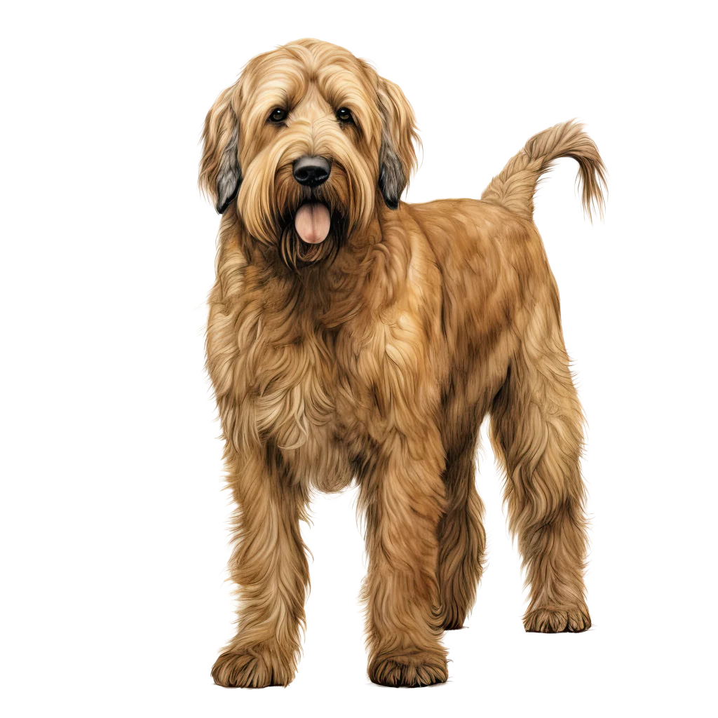 Otterhound / Saukkokoira DogBreeds 009