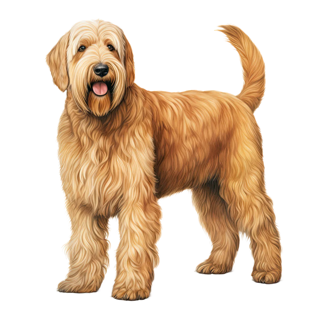 Otterhound / Saukkokoira DogBreeds 010