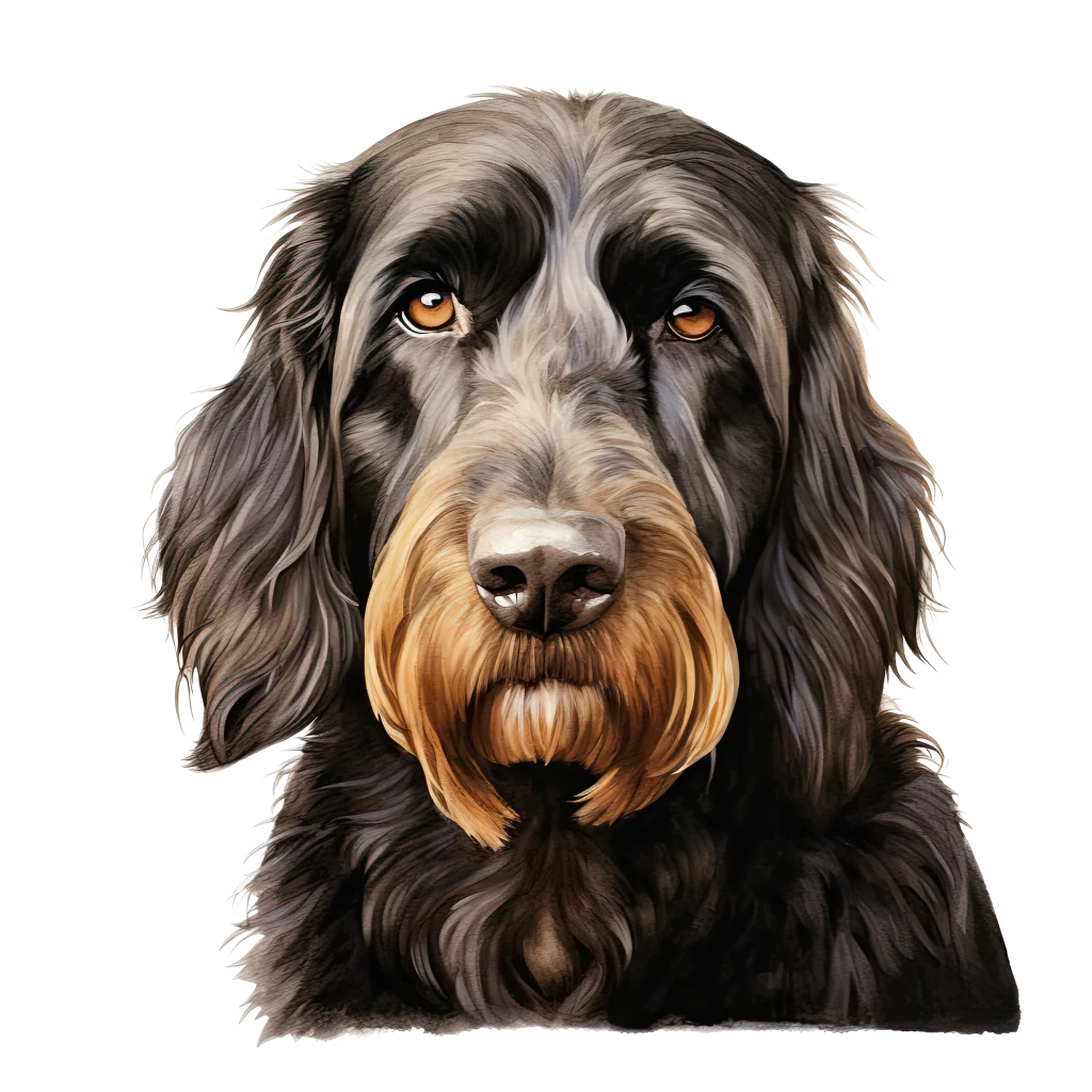 Otterhound / Saukkokoira DogBreeds 012