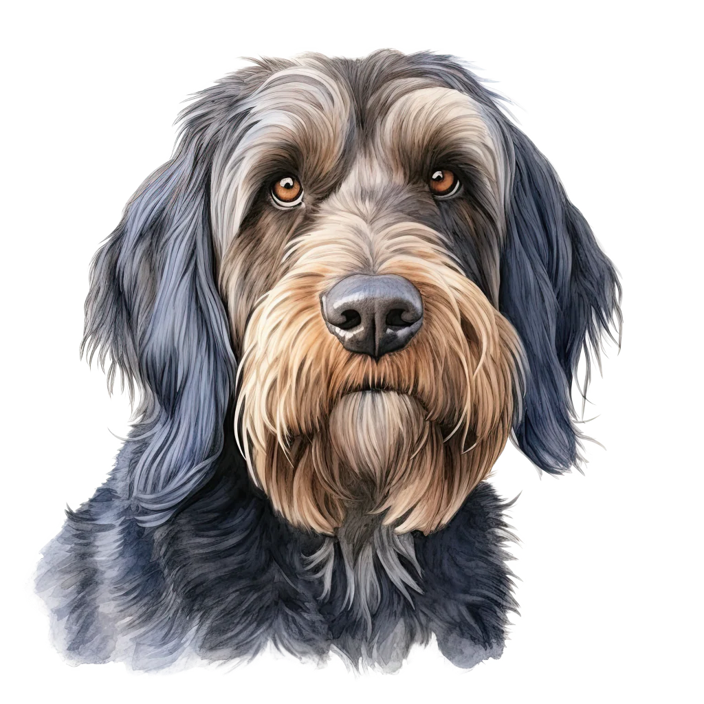 Otterhound / Saukkokoira DogBreeds 016