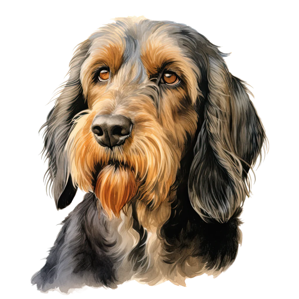 Otterhound / Saukkokoira DogBreeds 018