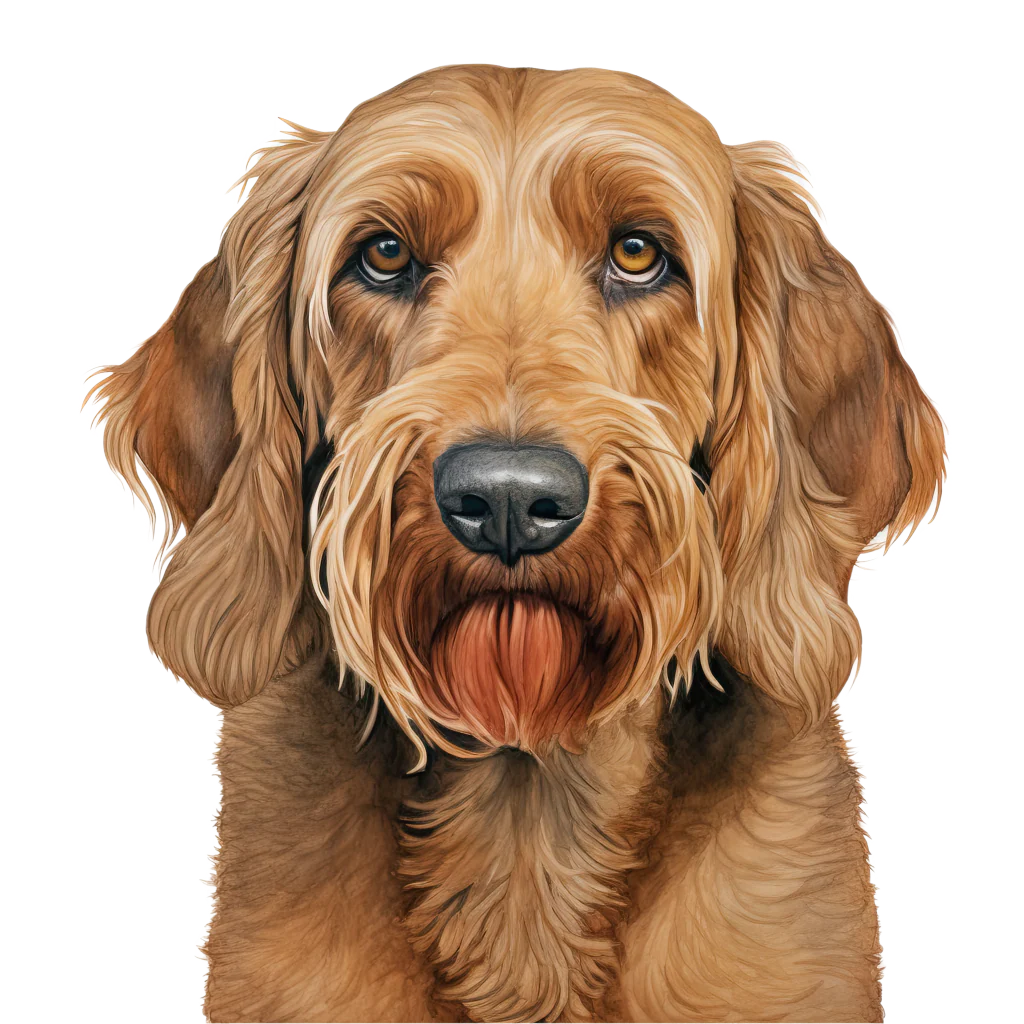 Otterhound / Saukkokoira DogBreeds 023