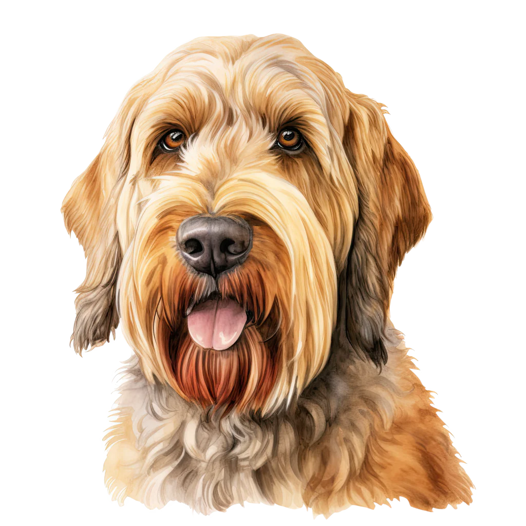 Otterhound / Saukkokoira DogBreeds 026