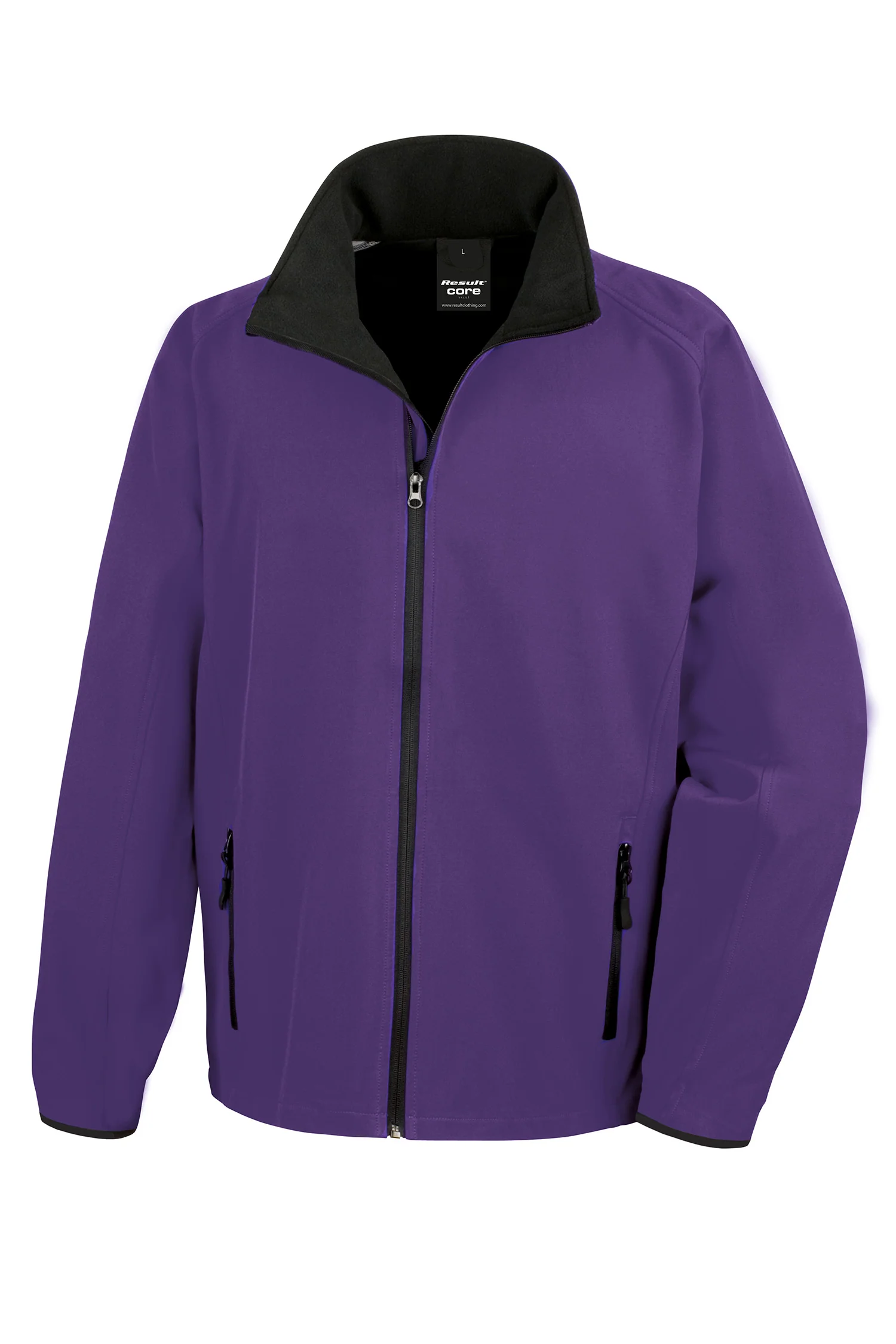 PAINETTAVA CORE SOFTSHELL-TAKKI - Image 7