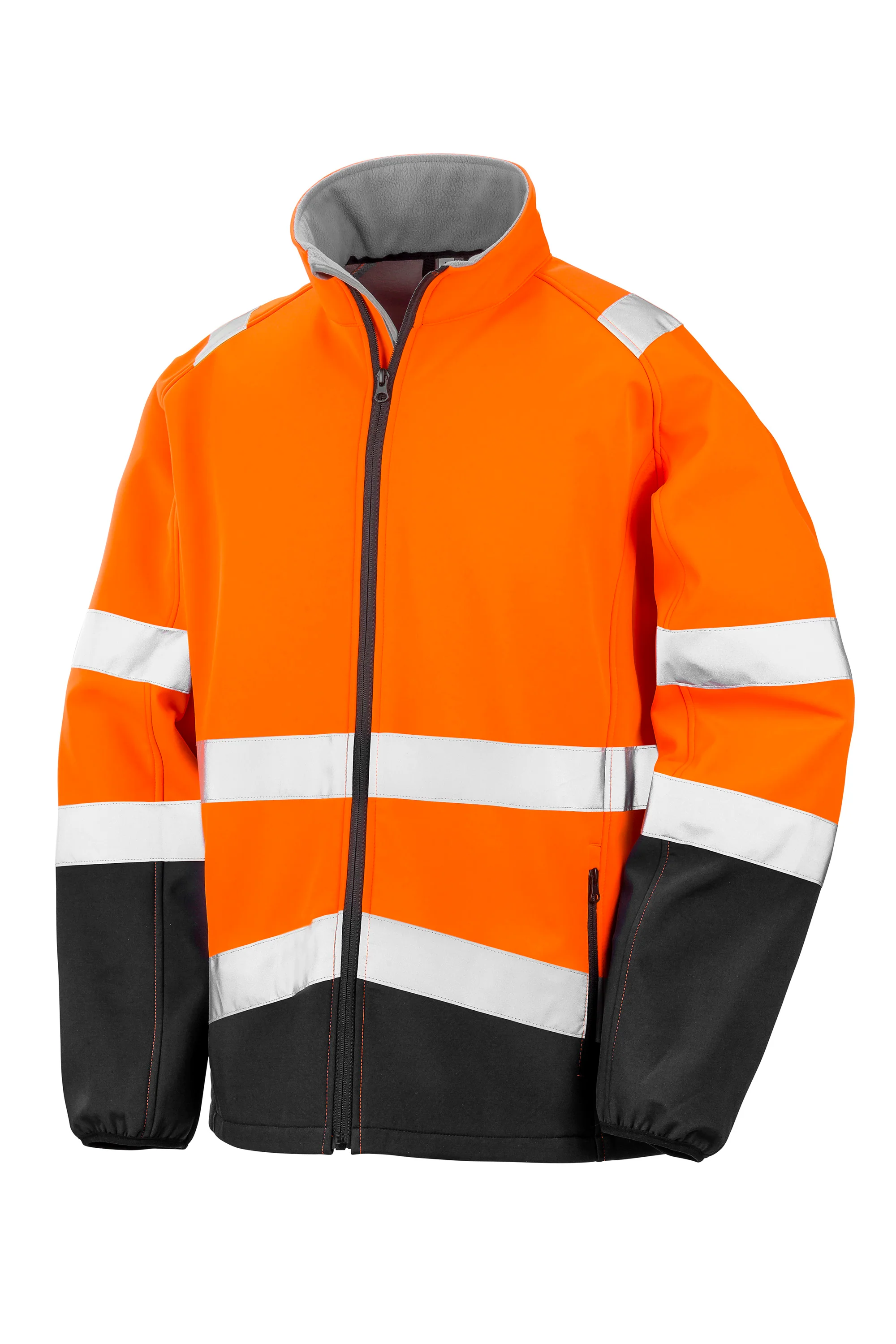PAINETTAVA SAFETY SOFTSHELL-TAKKI - Image 2