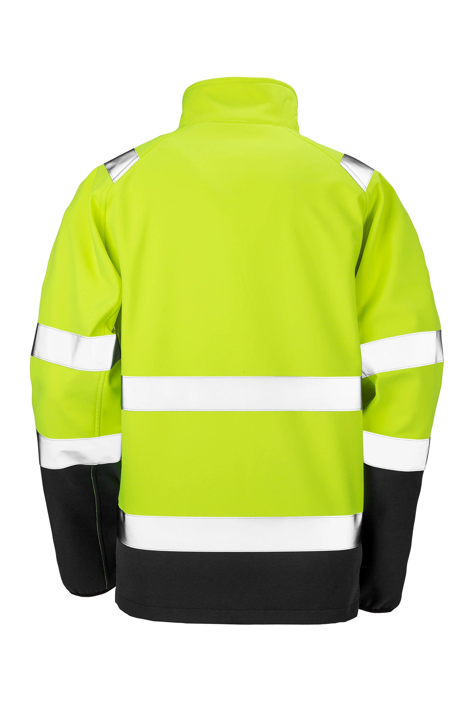 PAINETTAVA SAFETY SOFTSHELL-TAKKI - Image 5