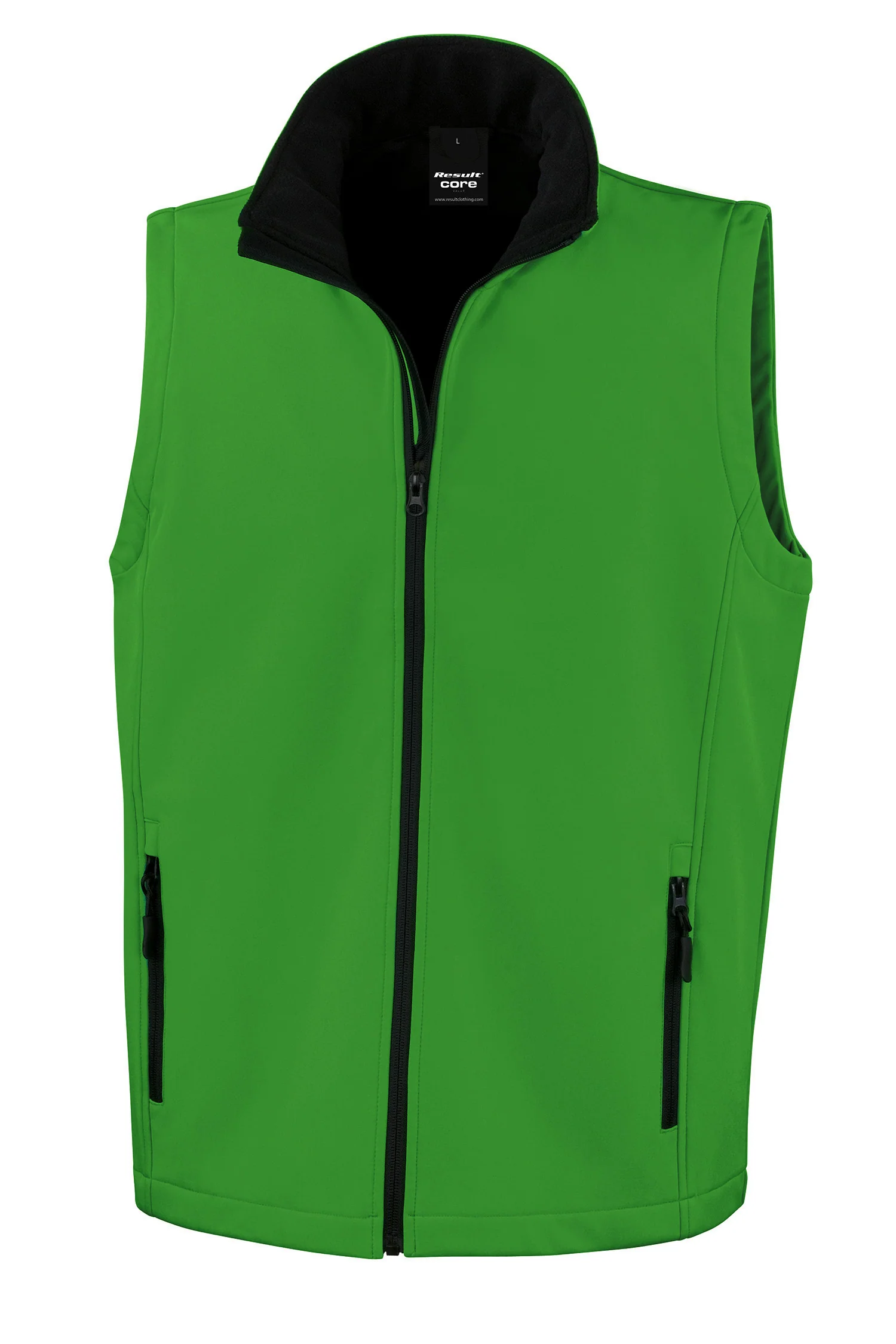 PAINETTAVA CORE SOFTSHELL-LIIVI - Image 3