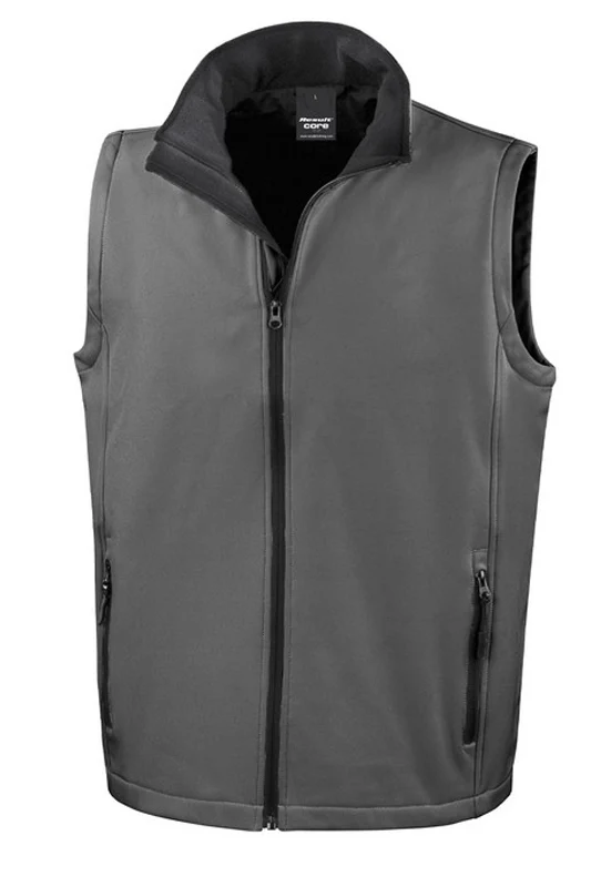 PAINETTAVA CORE SOFTSHELL-LIIVI - Image 4