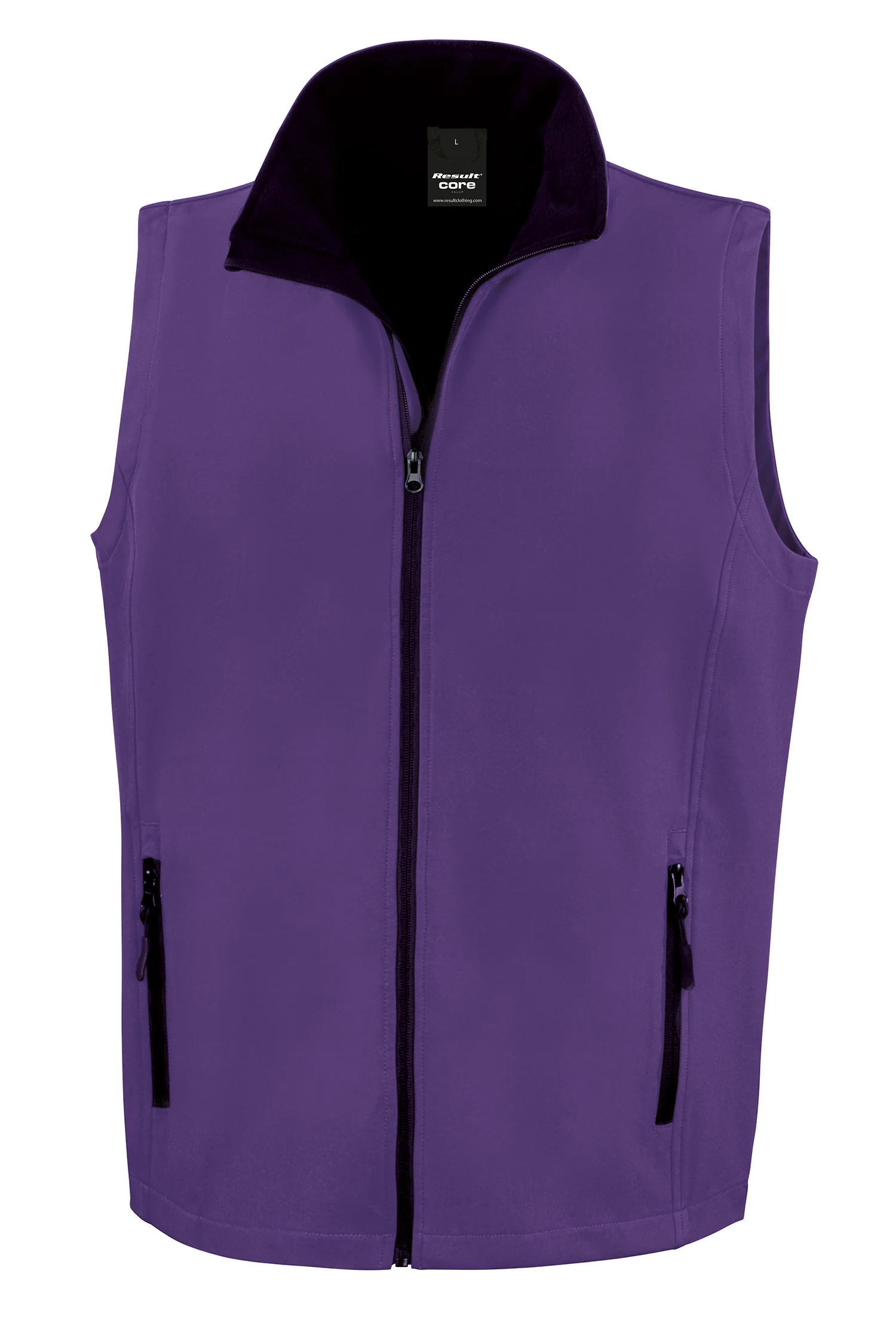 PAINETTAVA CORE SOFTSHELL-LIIVI - Image 6