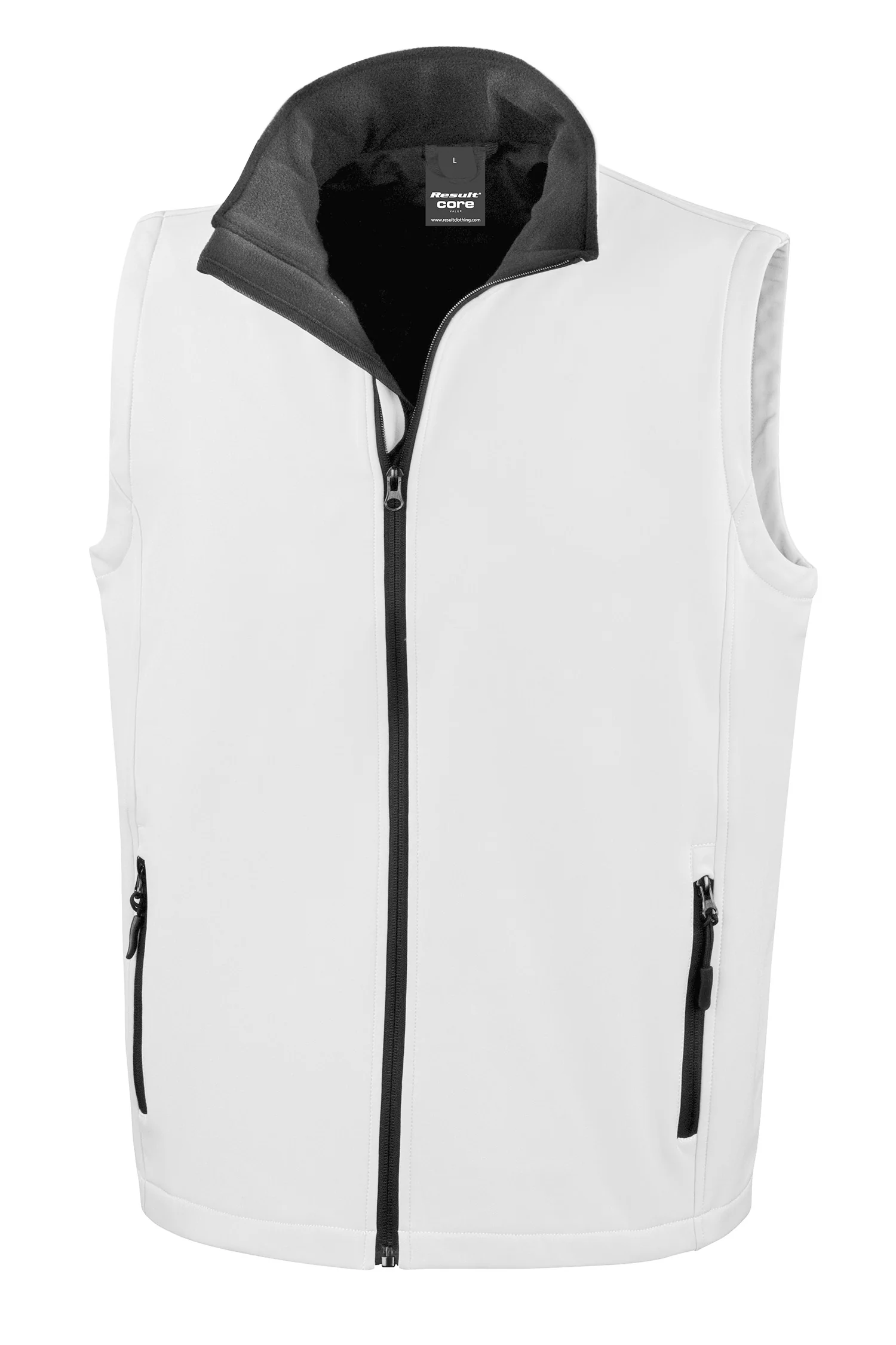 PAINETTAVA CORE SOFTSHELL-LIIVI - Image 7