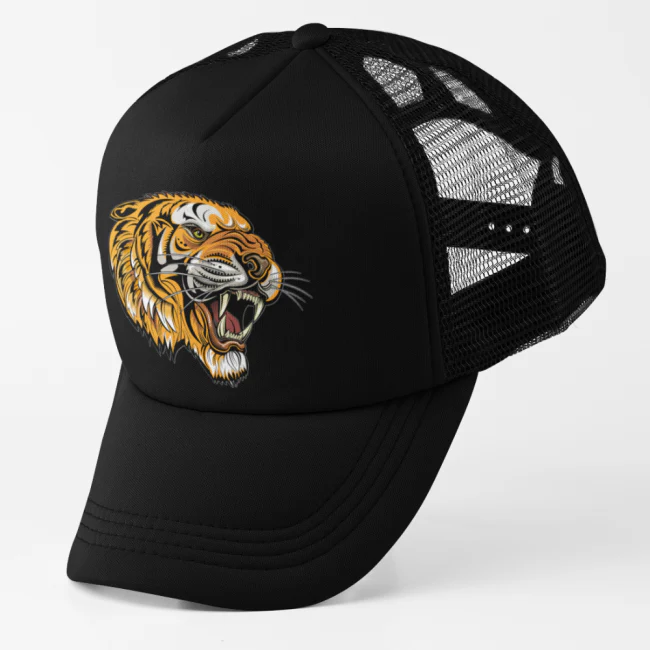 PAITA+LIPPIS HAPPY TIGER (00 1443) - Image 2