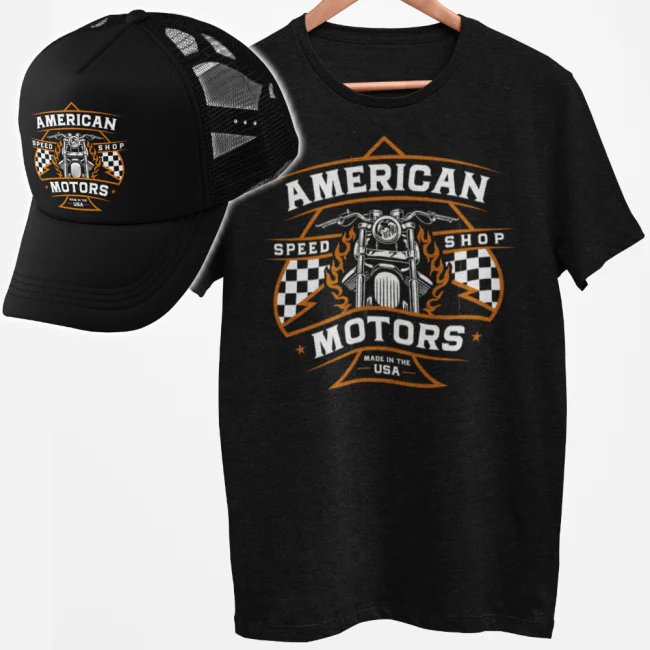 PAITA+LIPPIS AMERICAN MOTORS (00 1274) - Image 2