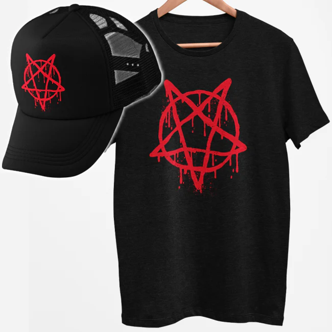 PAITA+LIPPIS PENTAGRAM (00 555)
