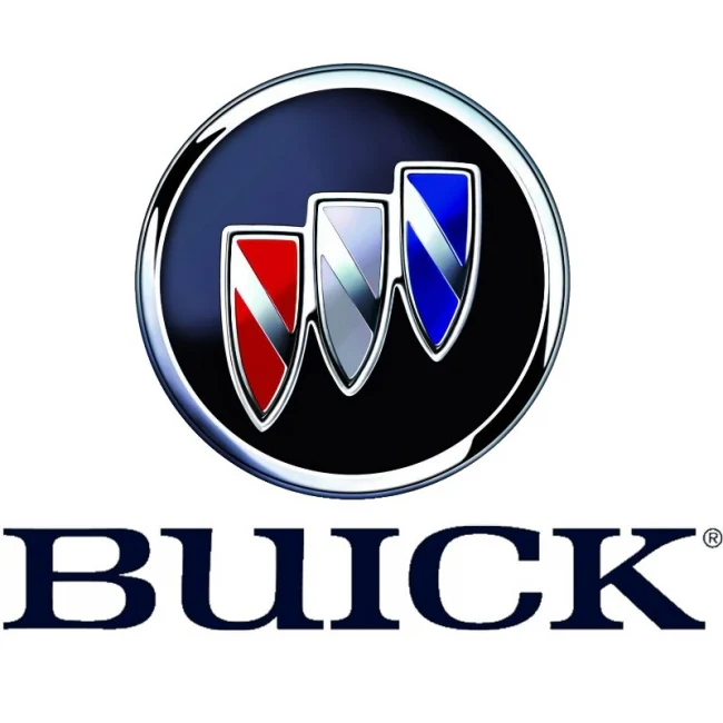 Paitakuva - Buick (2461)