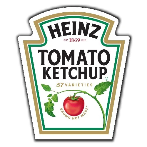 Paitakuva - Heinz (00 144)