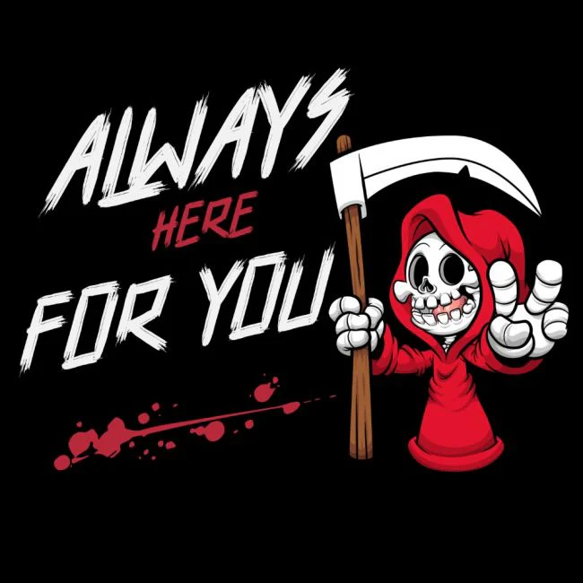 Paitakuva - Always Here For You (00 223)