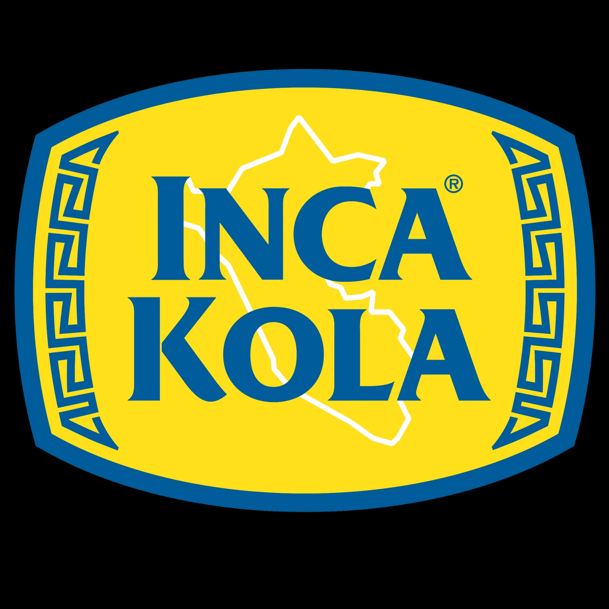 PAITAKUVA - Inca Kola (3006)