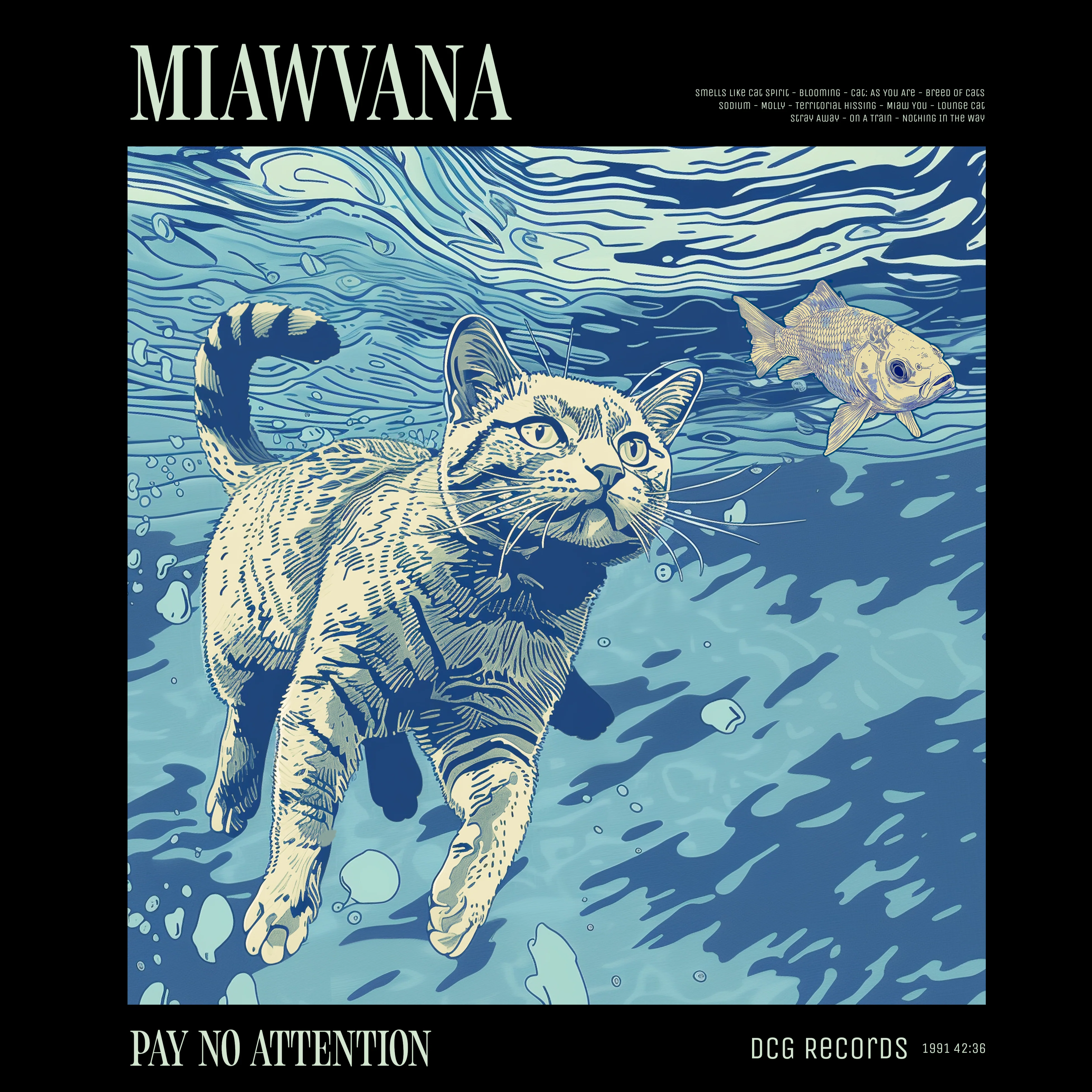 Paitakuva - MIAWVANA (2938)