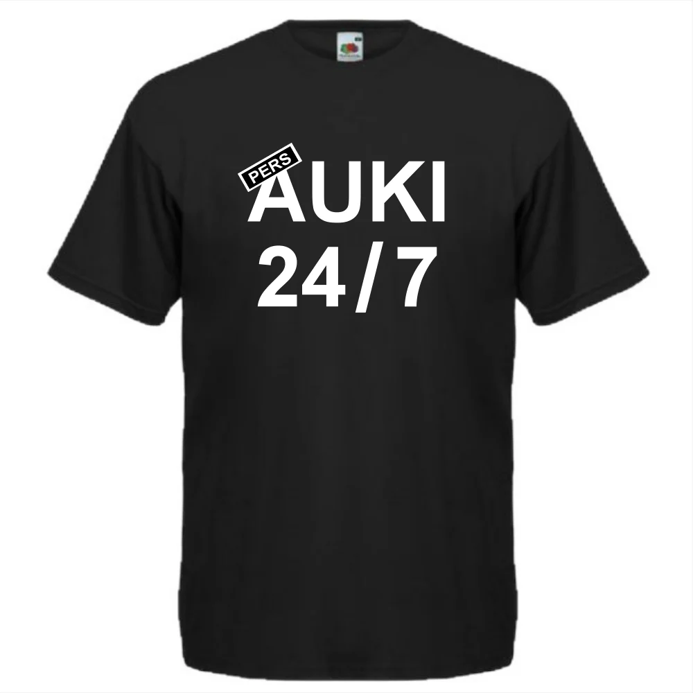 Paitakuva - PERSE AUKI 24/7 (00 2759) - Image 2