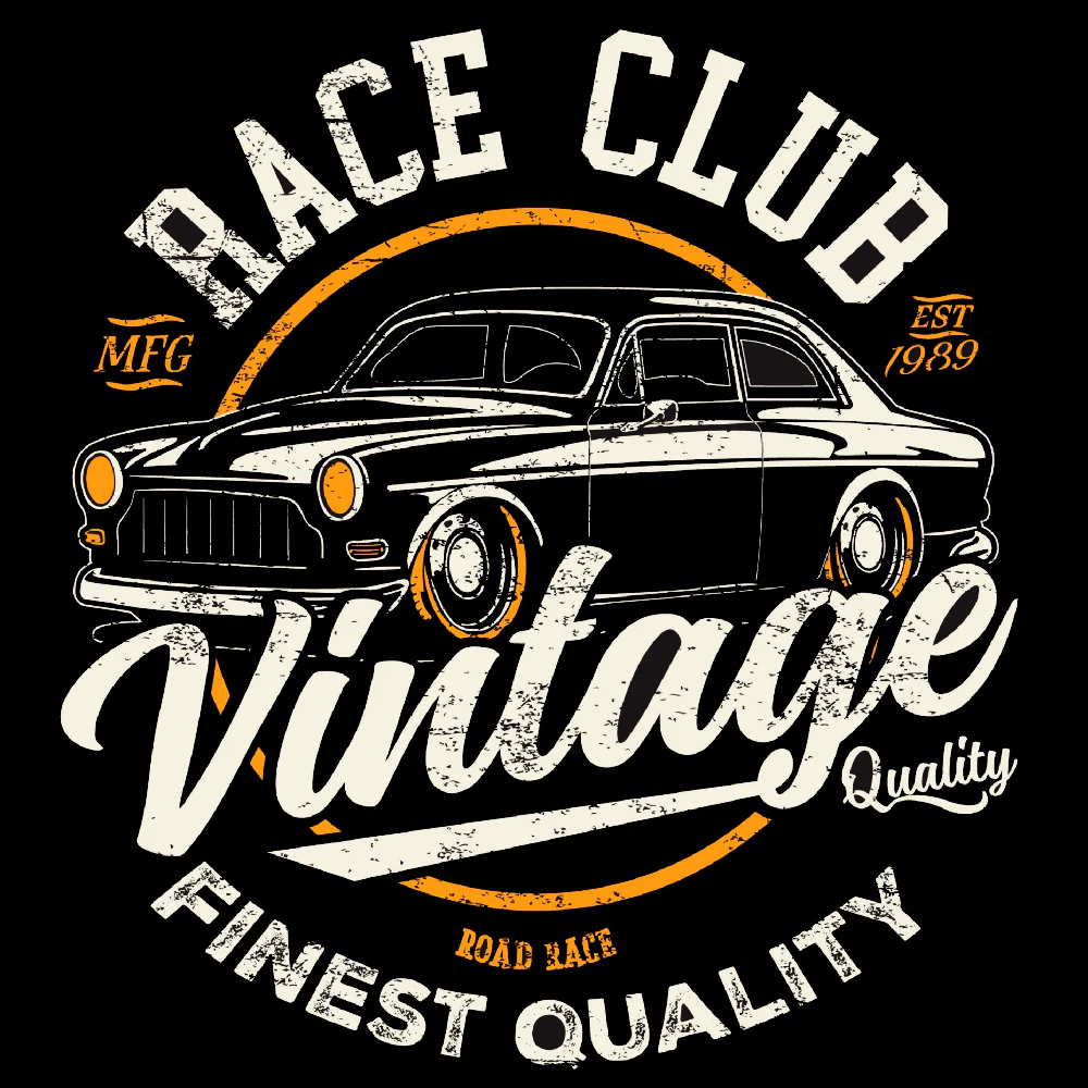 PAITAKUVA - RACE CLUB (00 2735)