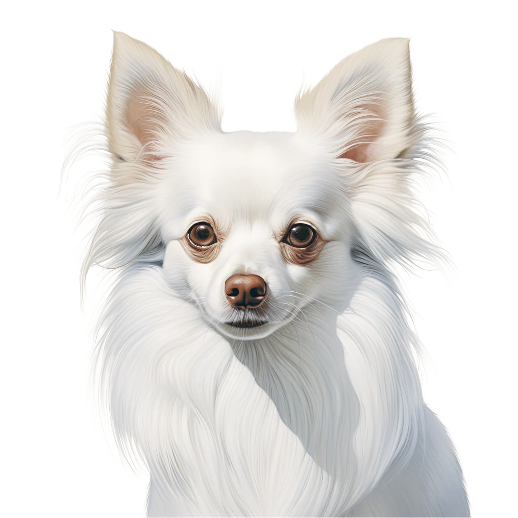 Papillon / Perhoskoira DogBreeds 015