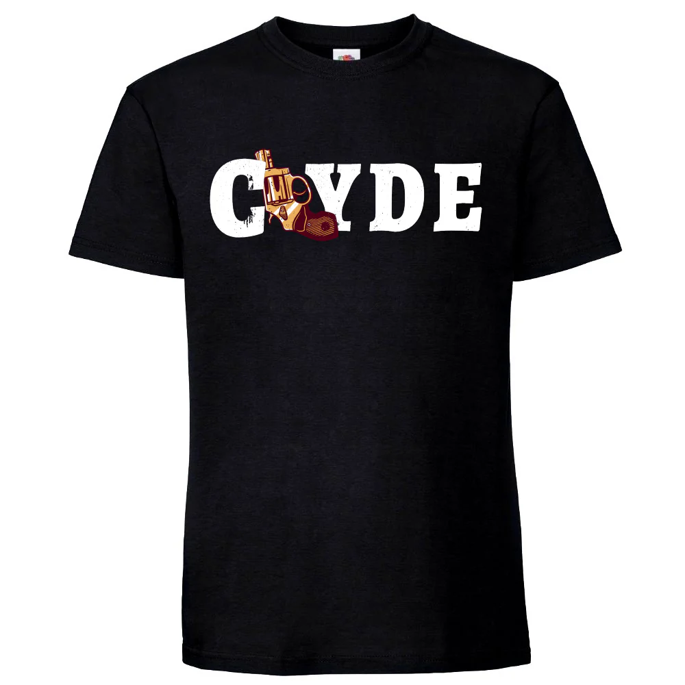 PARISKUNTAPAITA SETTI MUSTA - BONNIE & CLYDE (2815) - Image 3
