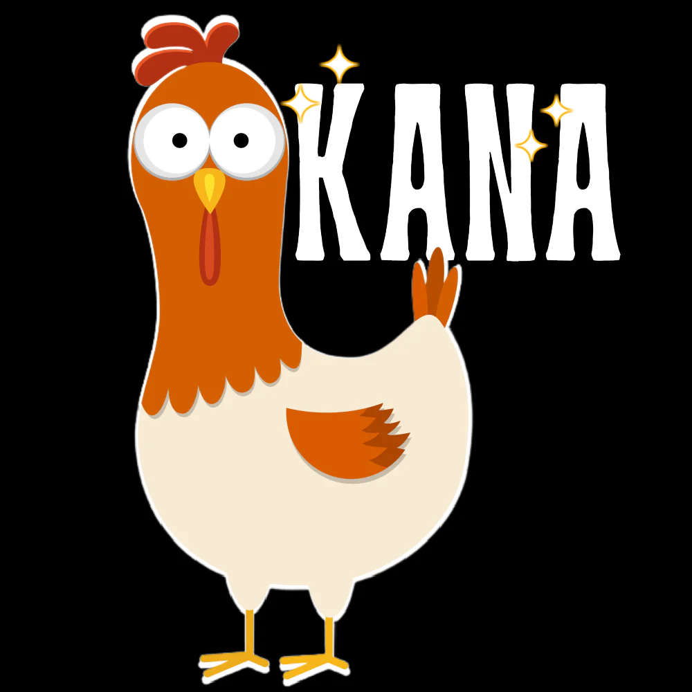 PARISKUNTAPAITA SETTI MUSTA - KUKKO JA KANA (2980/2981) - Image 5