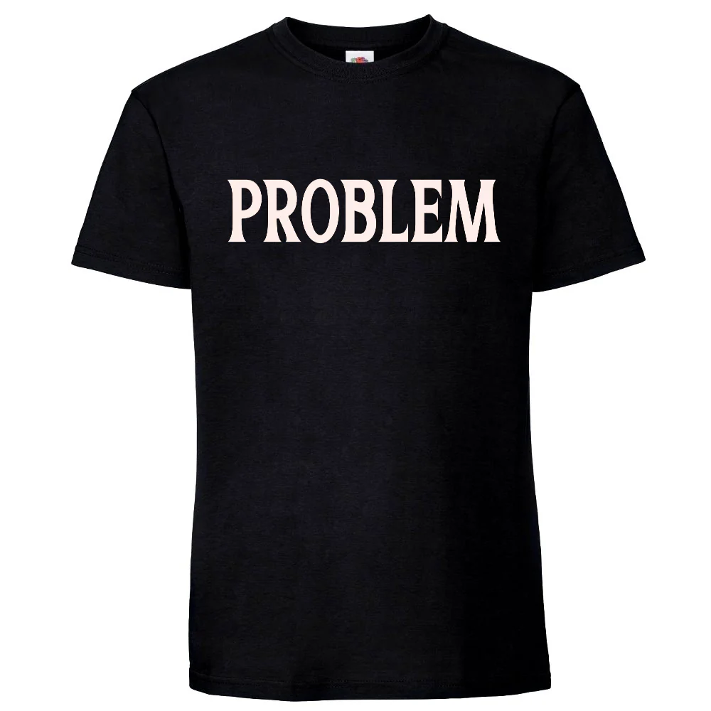 PARISKUNTAPAITA SETTI MUSTA - PROBLEM (00 220) - Image 3