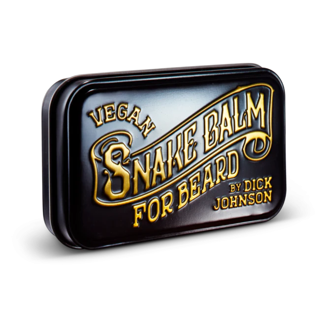 PARTAVAHA SNAKE BALM - Image 2