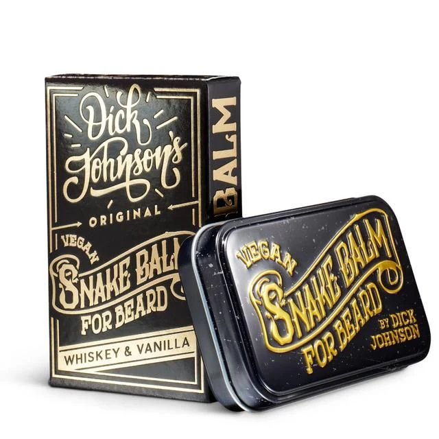 PARTAVAHA SNAKE BALM - Image 3