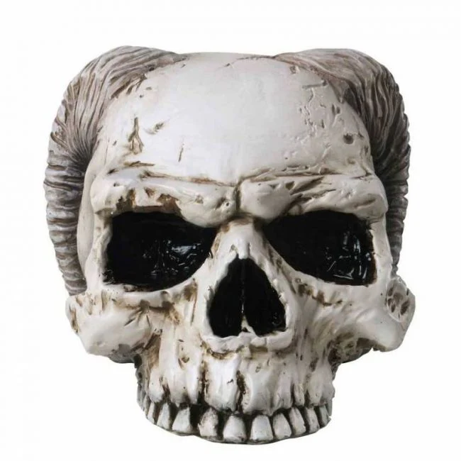 PATSAS - ANGEL OF HADES - SKULL (V23) - ALCHEMY - Image 2
