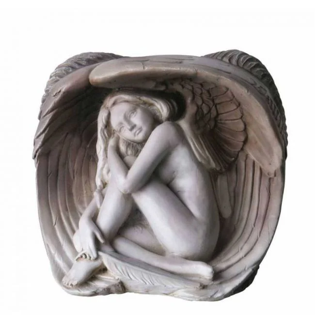 PATSAS - ANGEL OF HADES - SKULL (V23) - ALCHEMY - Image 3