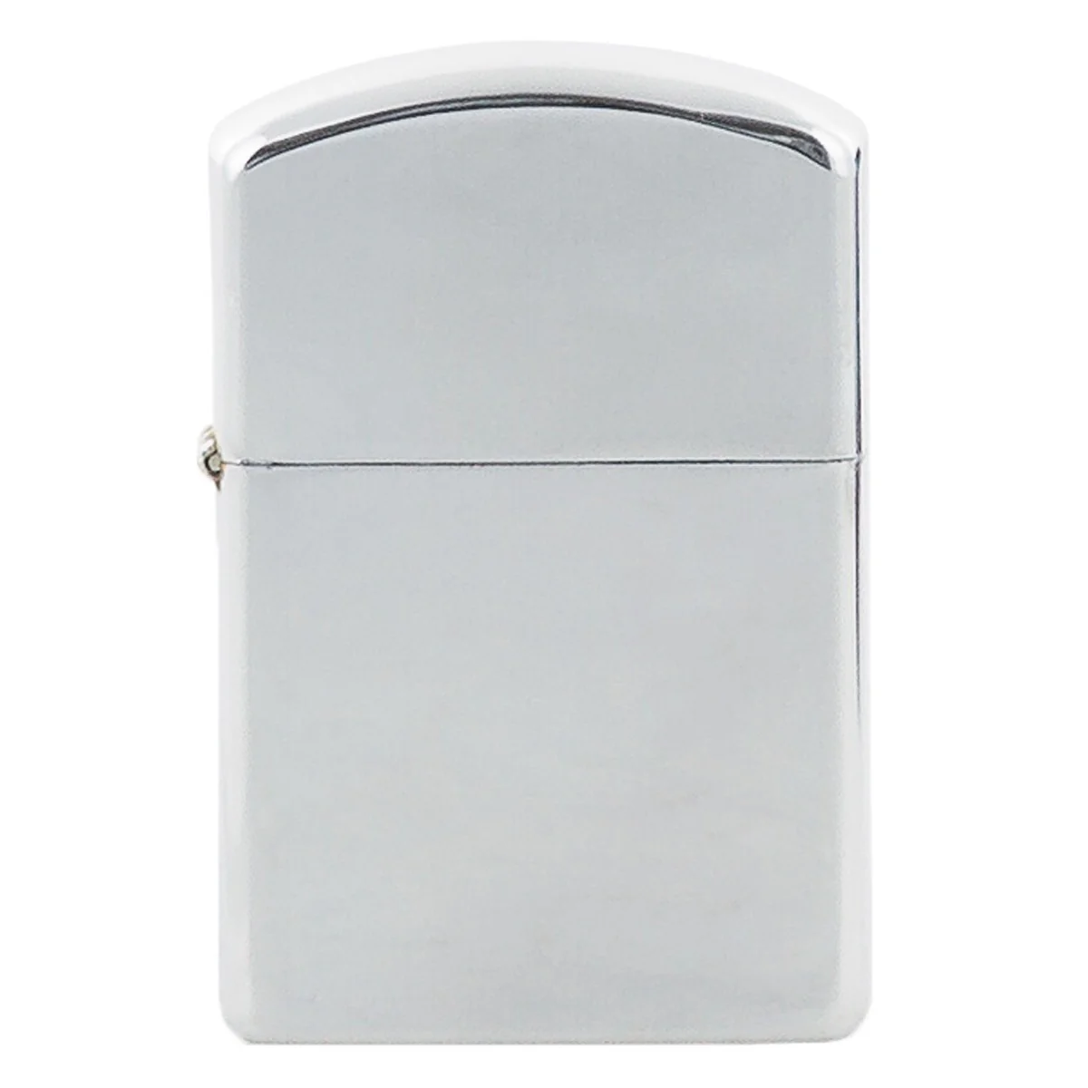 Petrol storm lighter â chrome