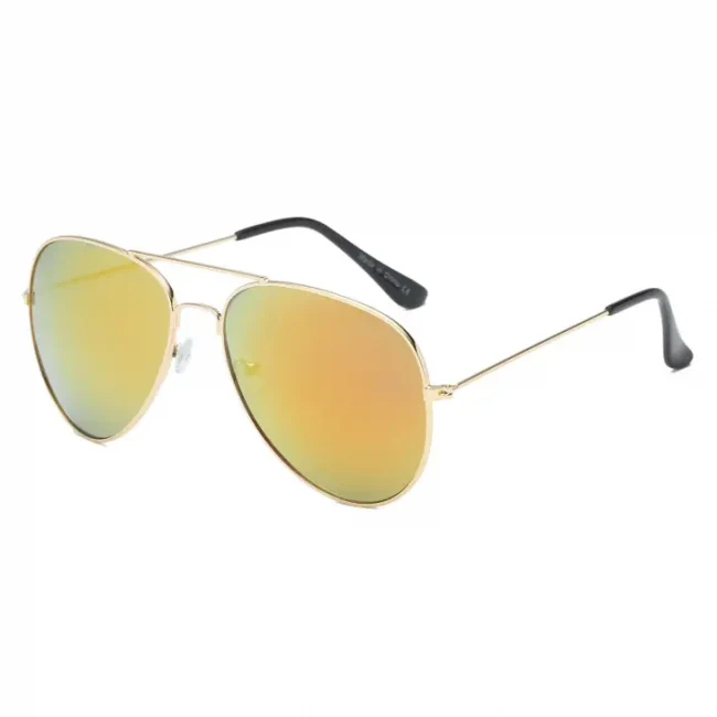 PILOT AURINKOLASIT - gold/yellow - Image 2