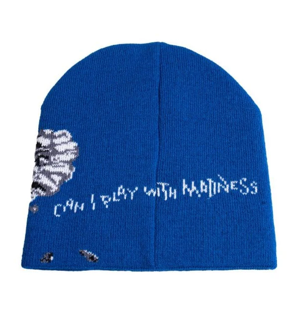 PIPO - CAN I PLAY WITH MADNESS - IRON MAIDEN (LF7212) - Image 2